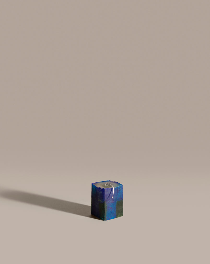 Multi Square Stack Candle