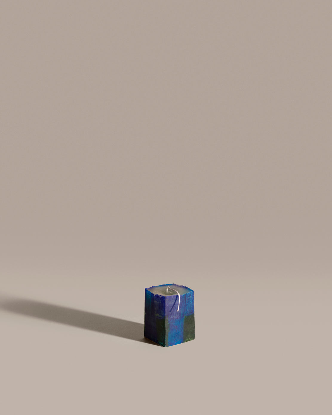 Multi Square Stack Candle