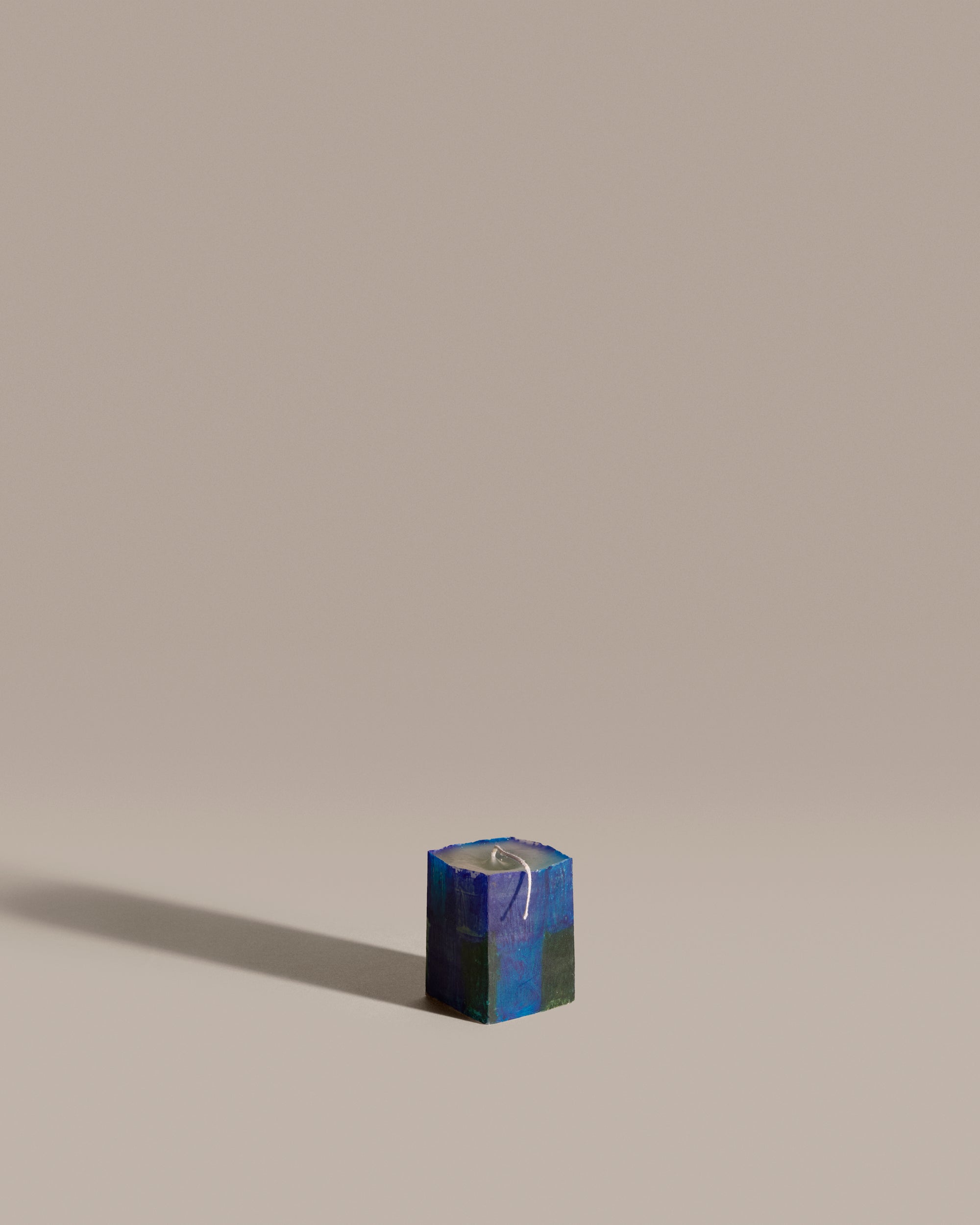 Multi Square Stack Candle