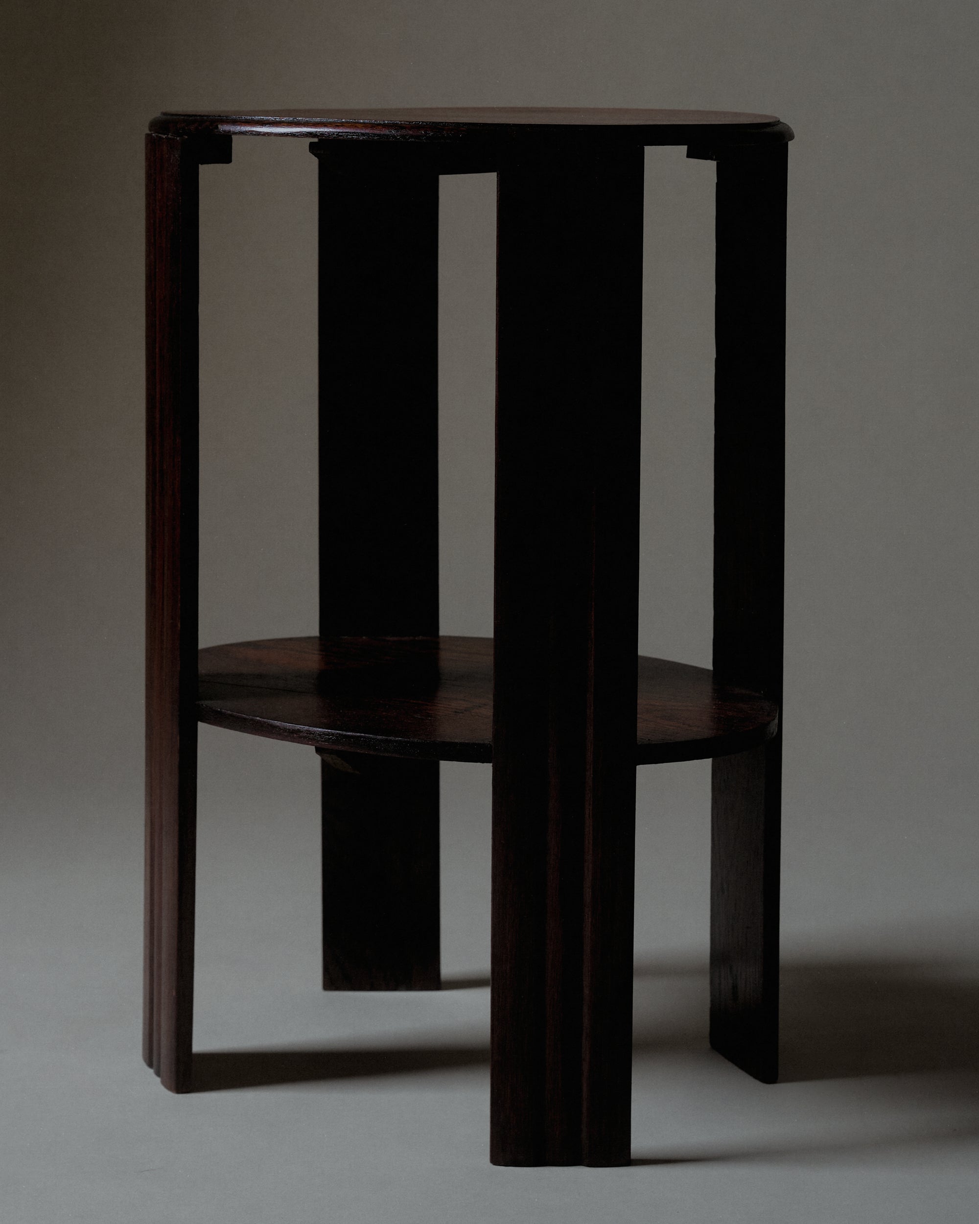 Art Deco Side Table II
