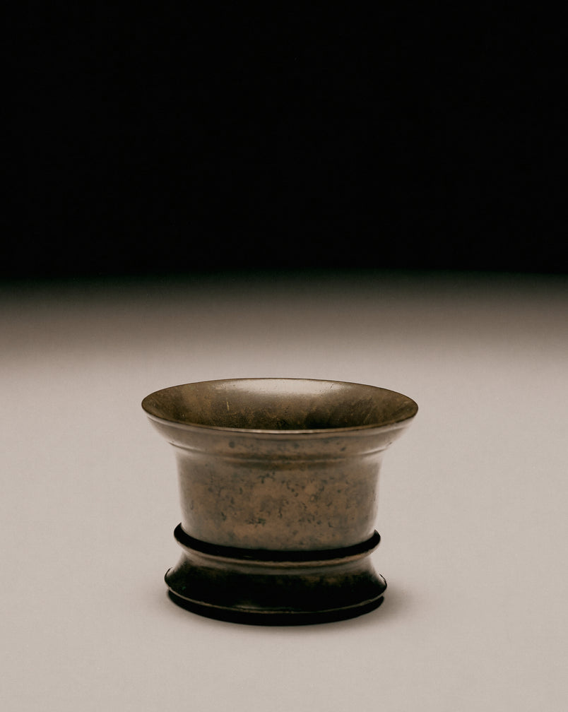 Bronze Vase II