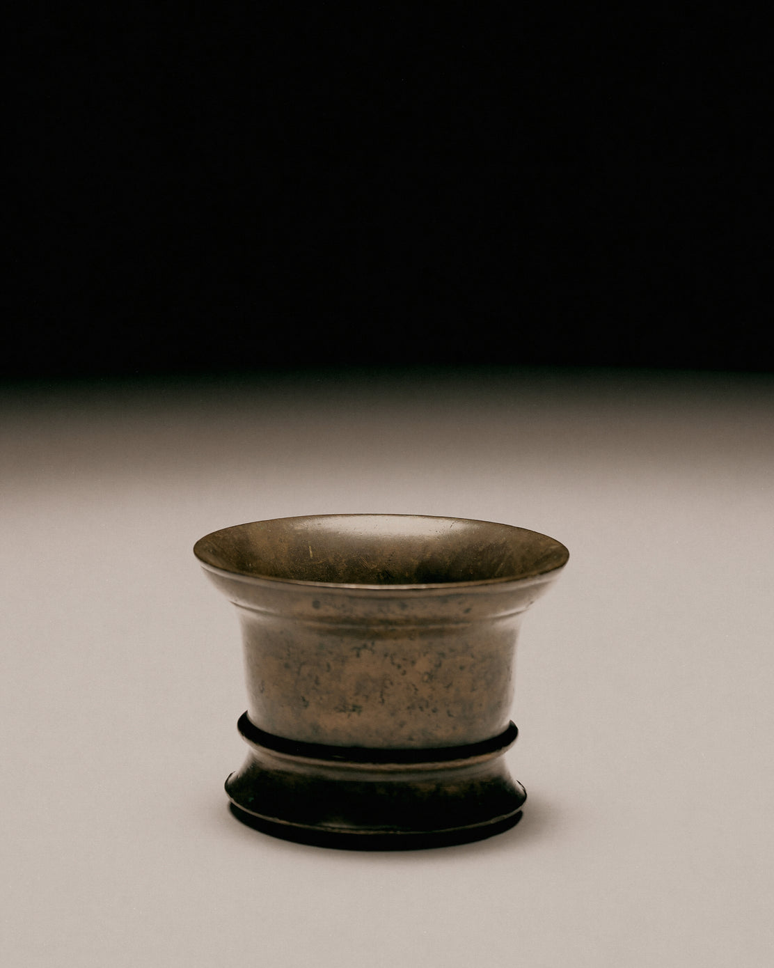Bronze Vase II
