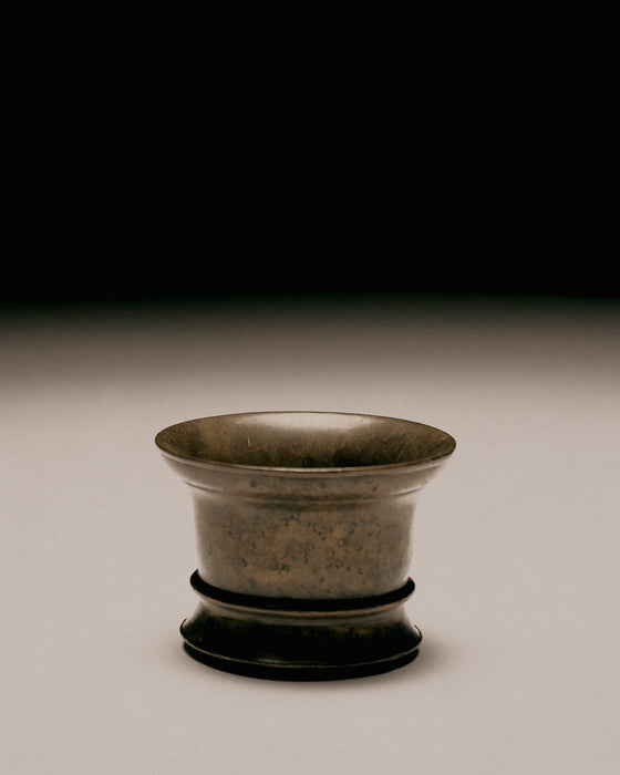 Bronze Vase II