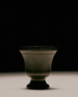 Bronze Vase I
