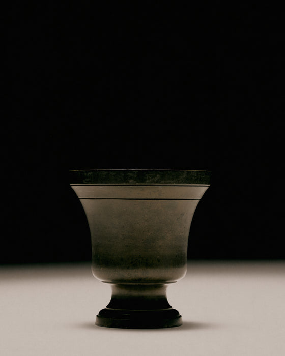 Bronze Vase I