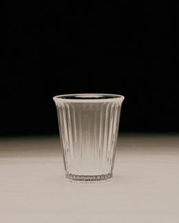 Canteen Bodega Glass
