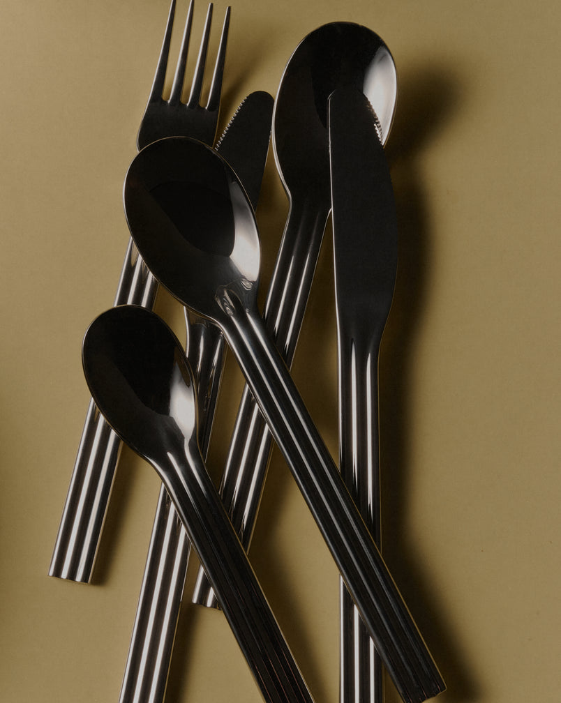 Canteen Cutlery