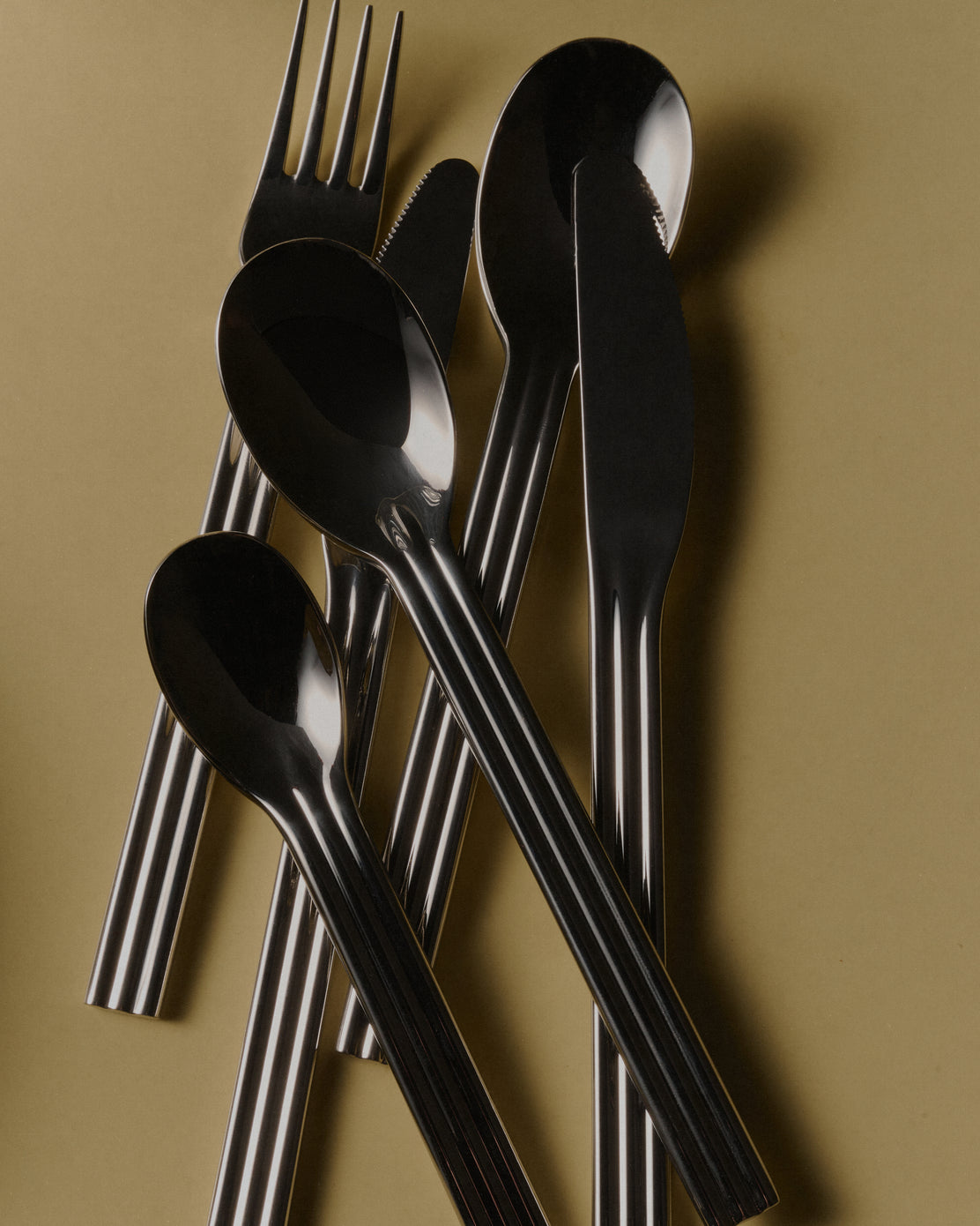 Canteen Cutlery