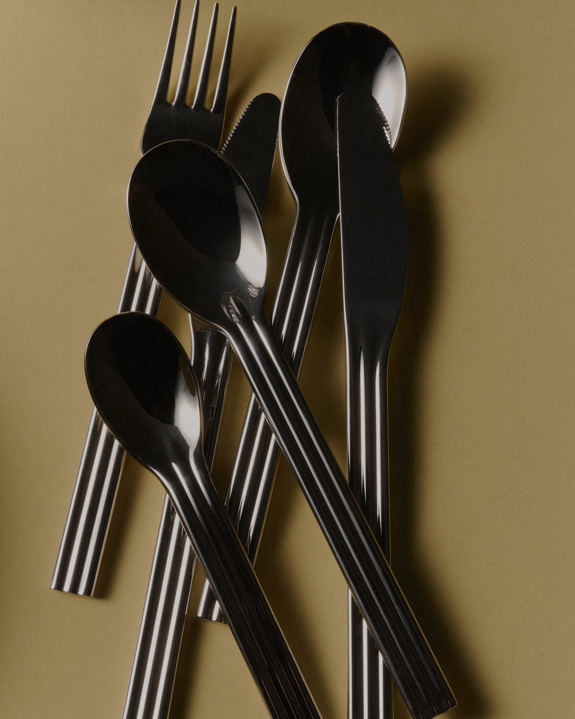 Canteen Cutlery