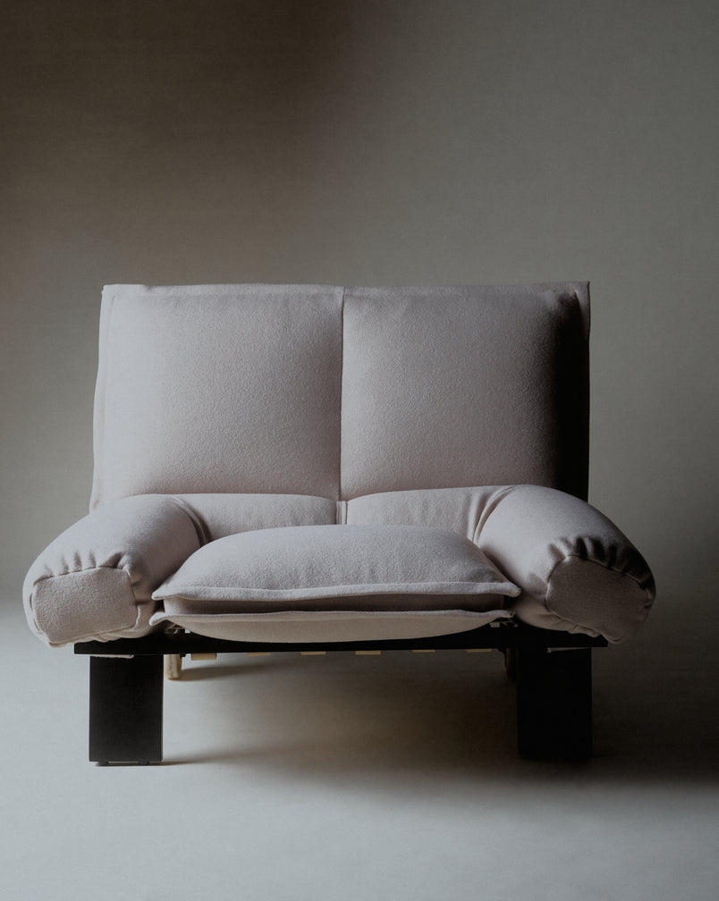 Cariola Armchairs