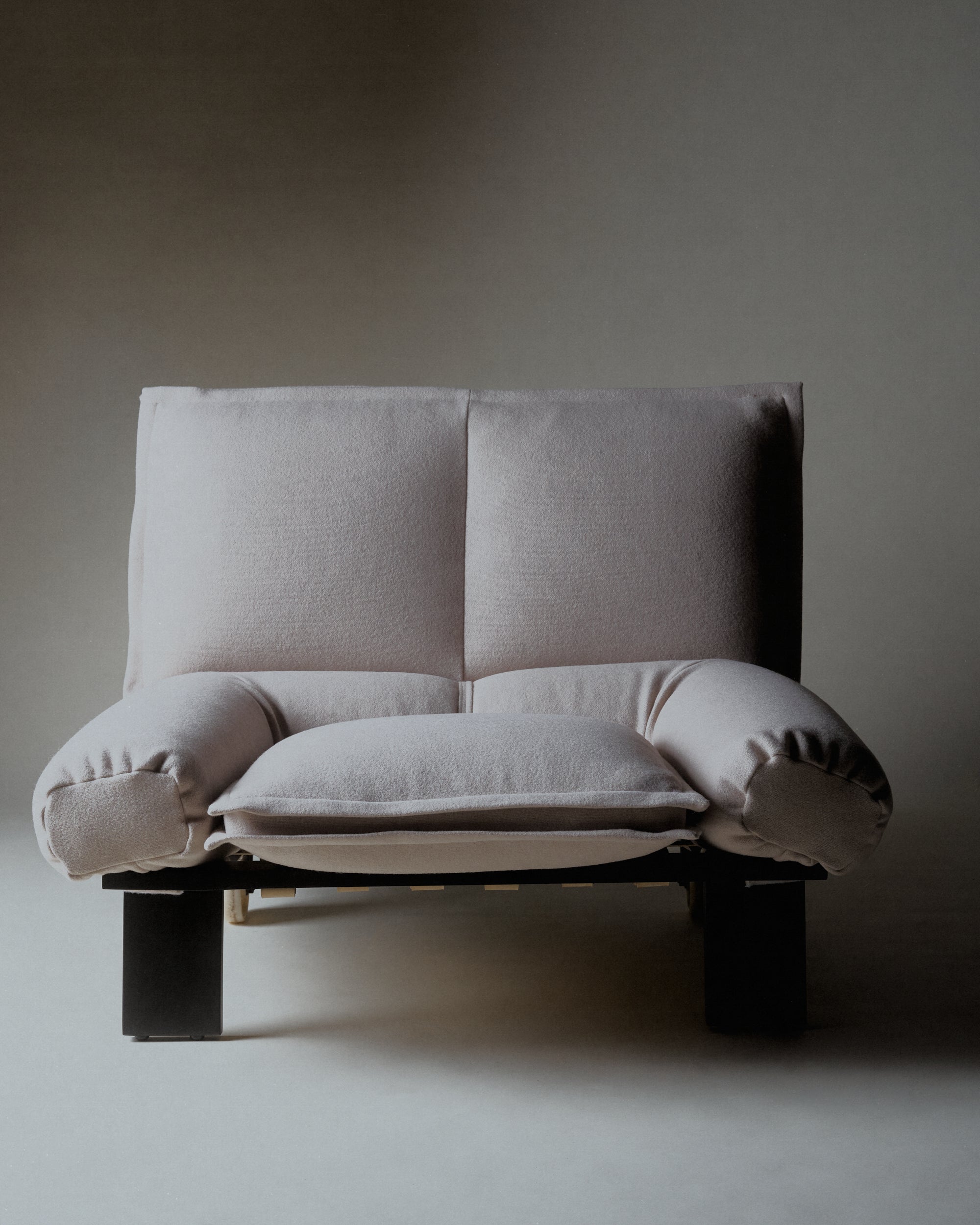Cariola Armchairs