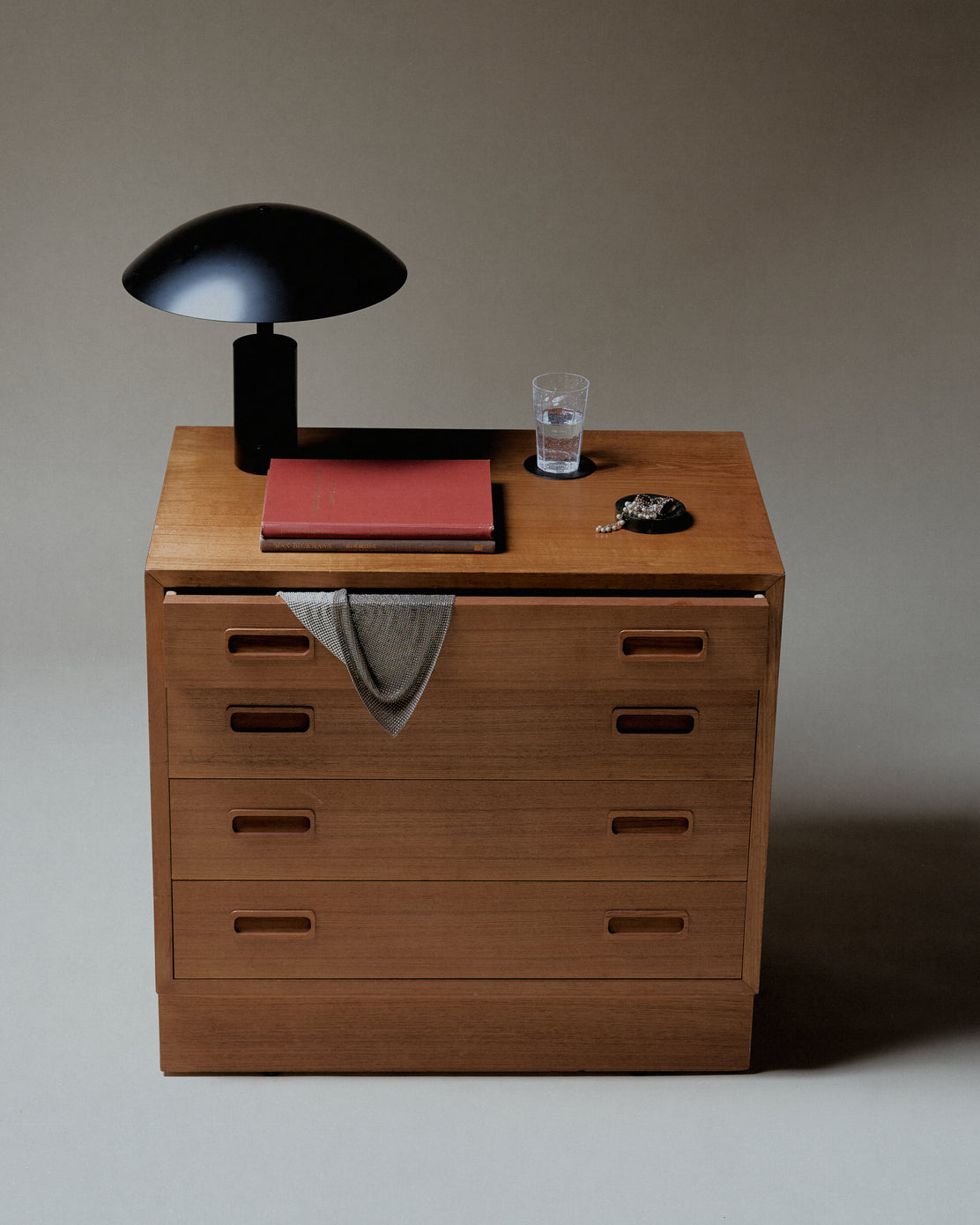Danish Commode