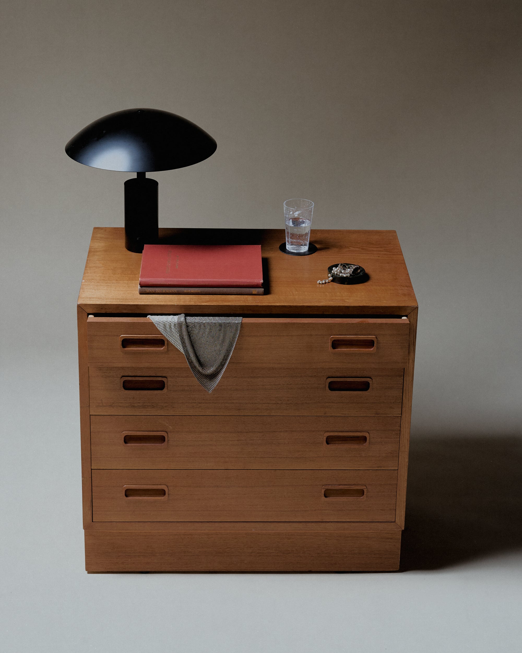 Danish Commode