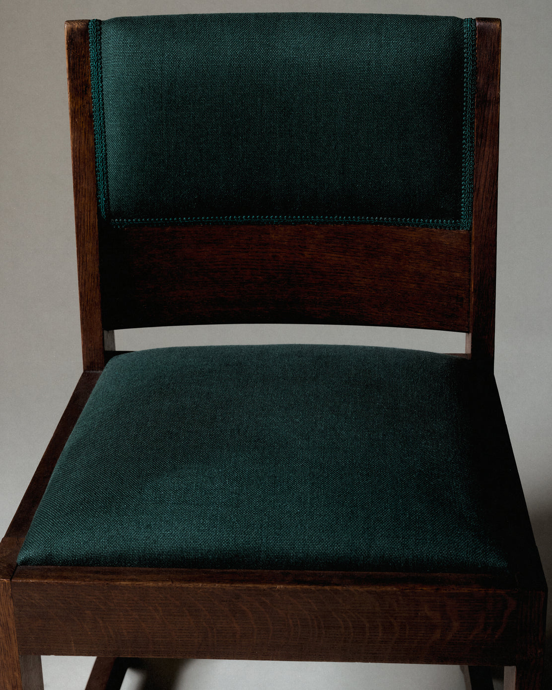 Haagse School Dining Chairs