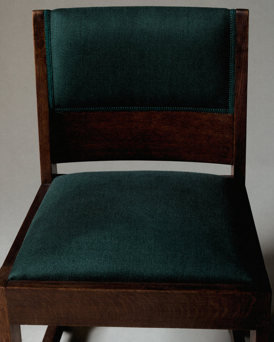 Haagse School Dining Chairs