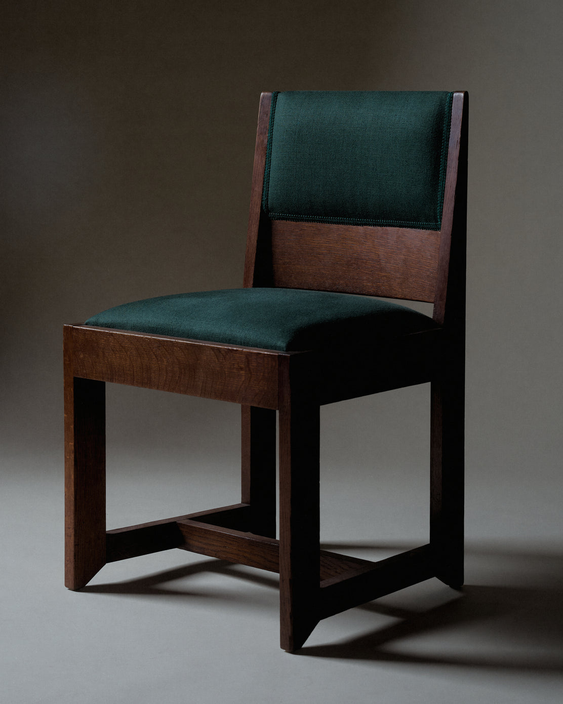 Haagse School Dining Chairs