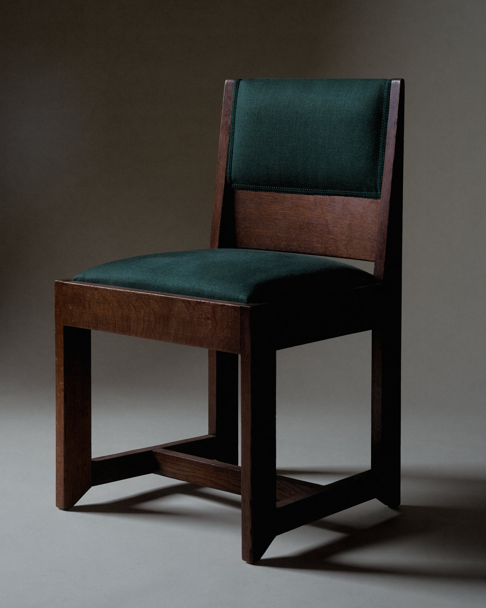 Haagse School Dining Chairs