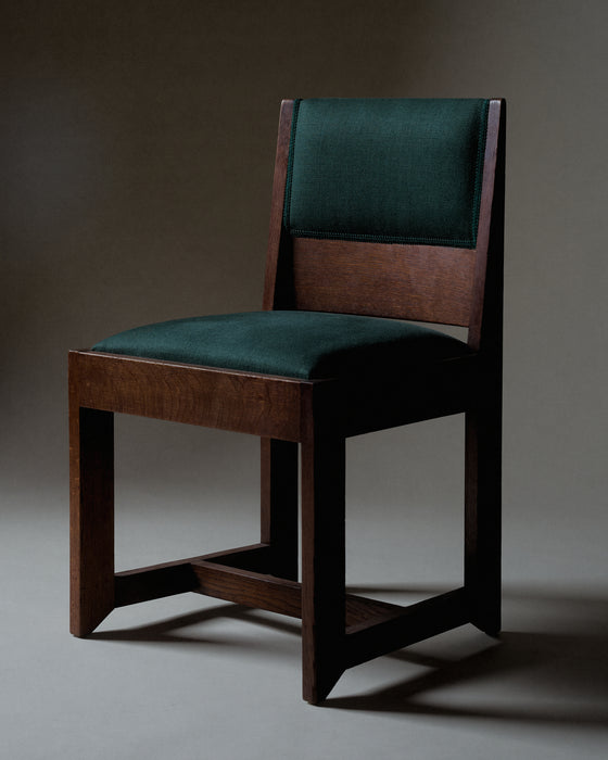 Haagse School Dining Chairs