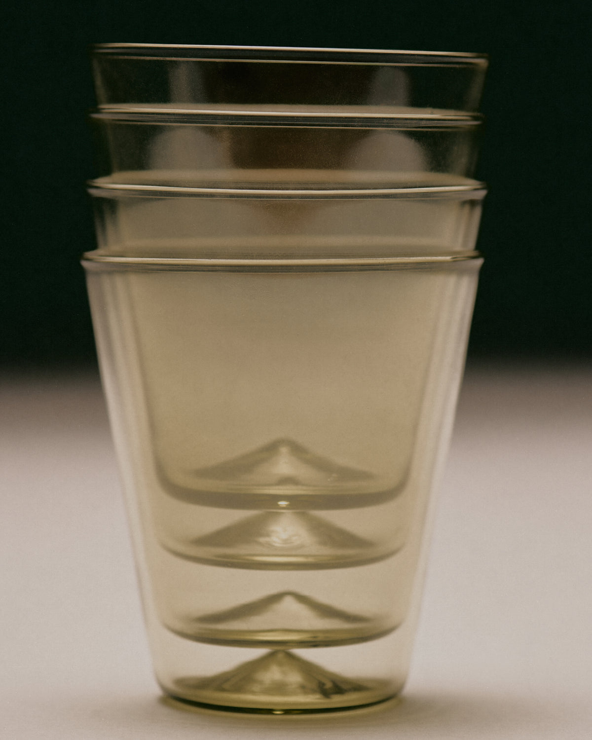 Large Drinking Glass