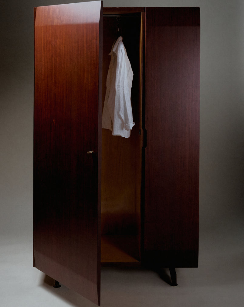 Modernist Wardrobe II