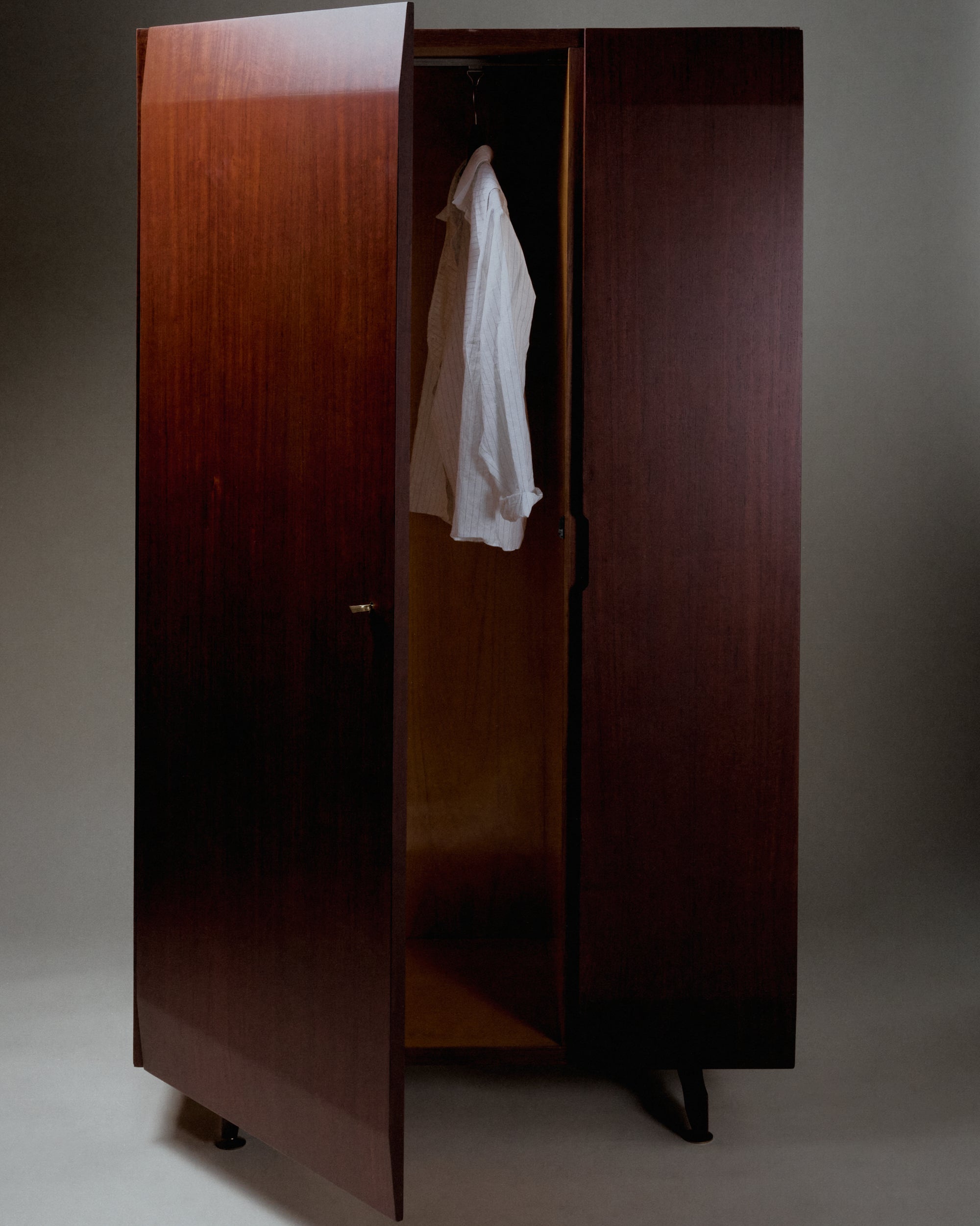 Modernist Wardrobe II