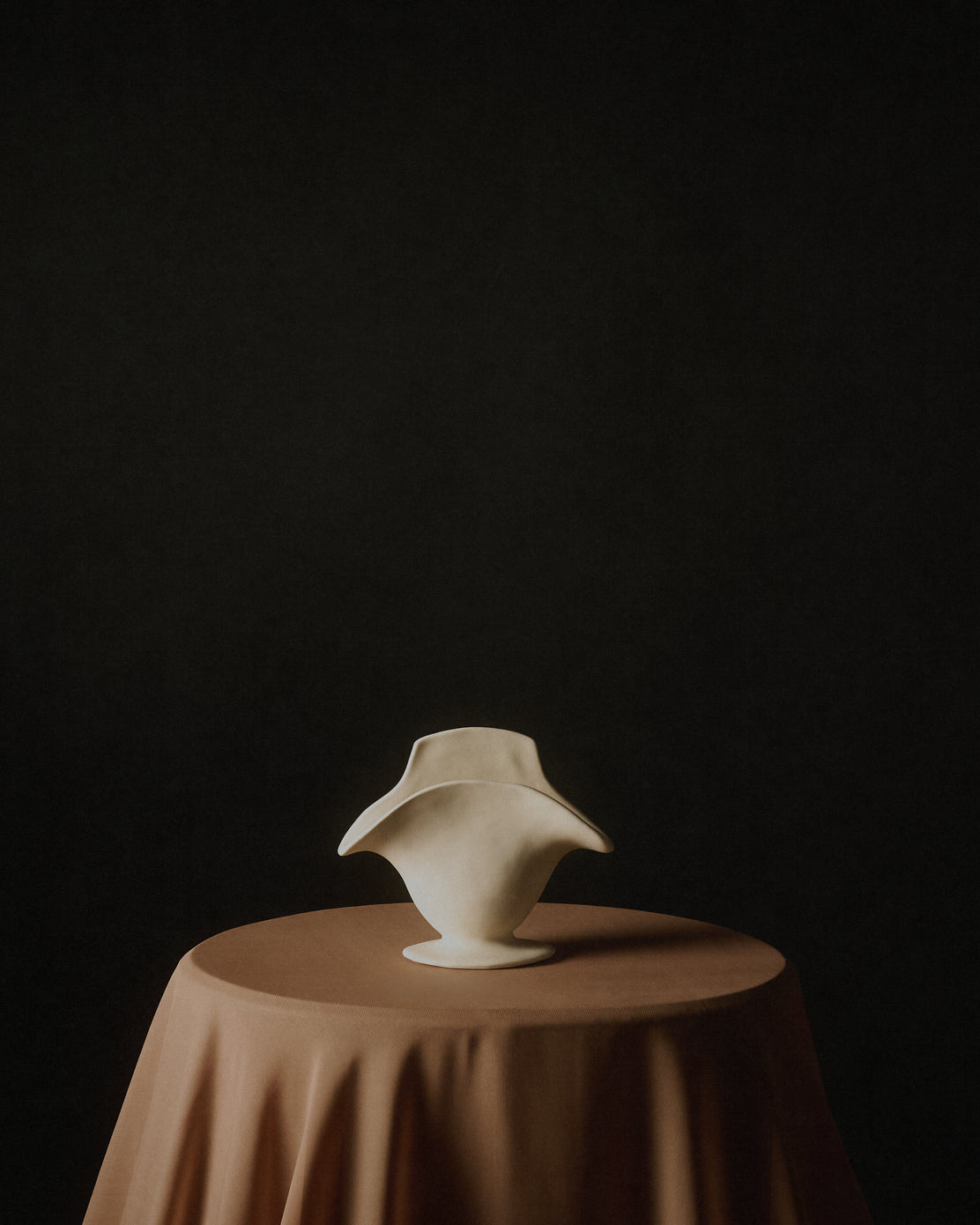 Più Spade Vessel