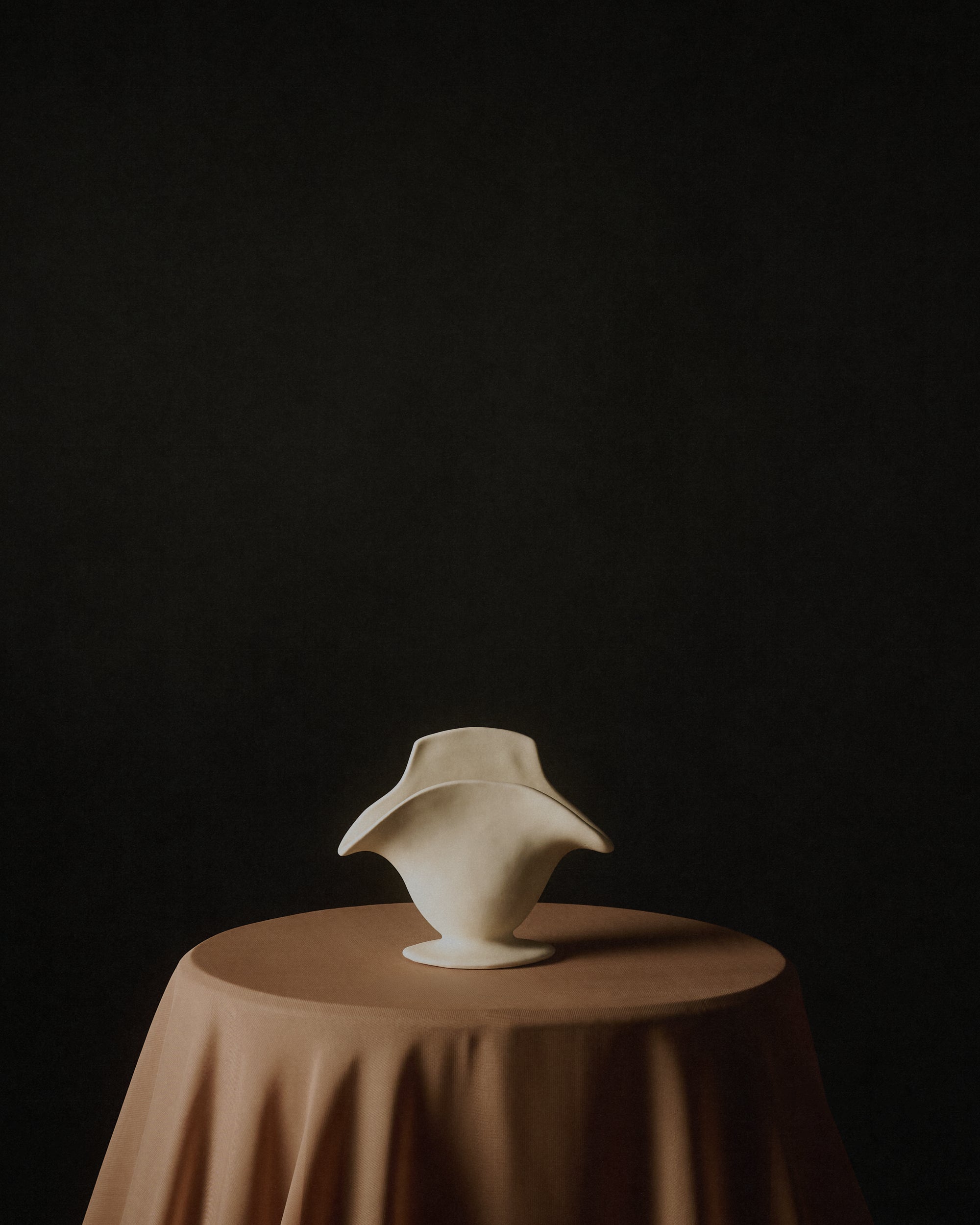 Più Spade Vessel