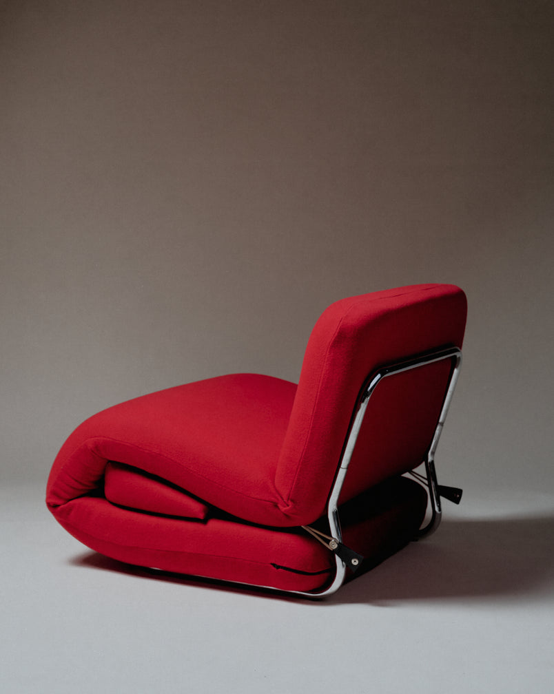 Poppy Lounge Chairs