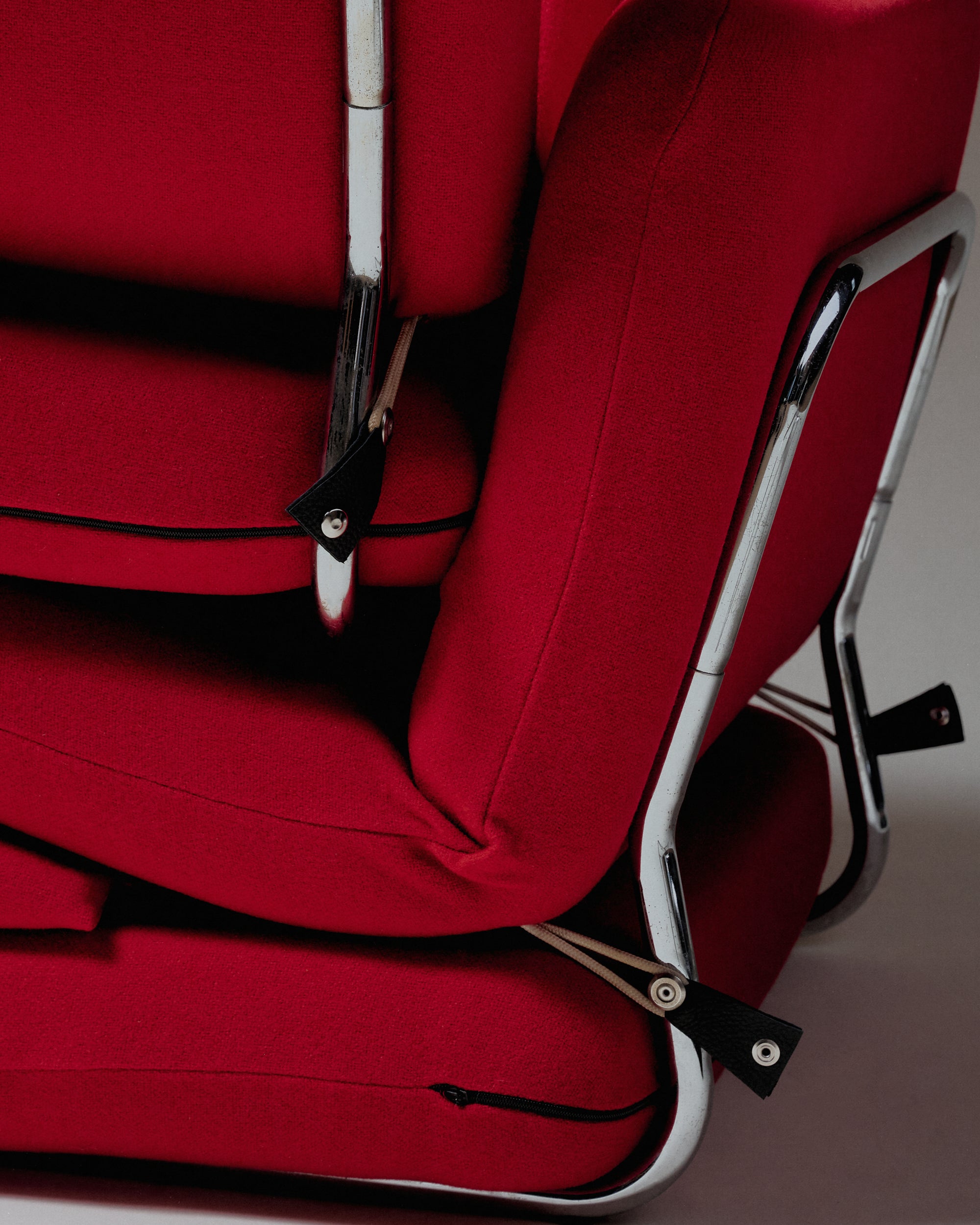 Poppy Lounge Chairs