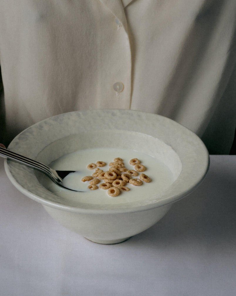 Porridge Bowl