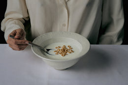Porridge Bowl