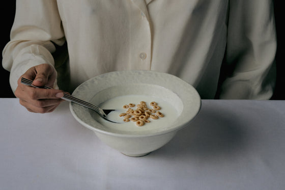 Porridge Bowl