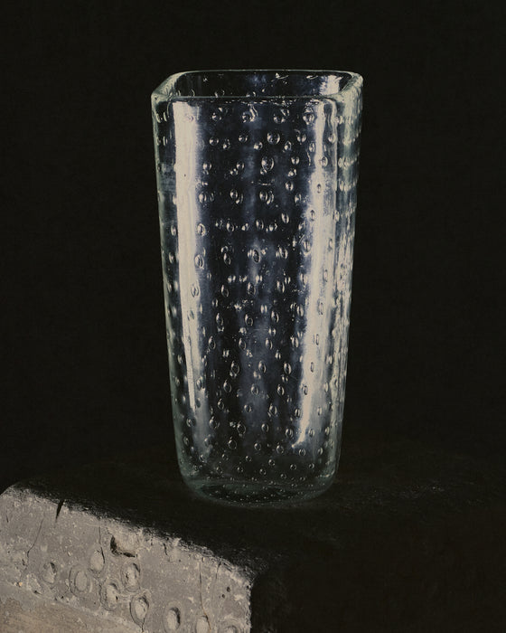 Pulegoso Murano Vase