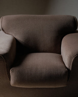 Soluna Armchairs