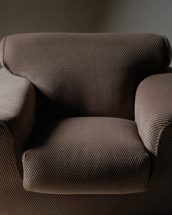 Soluna Armchairs