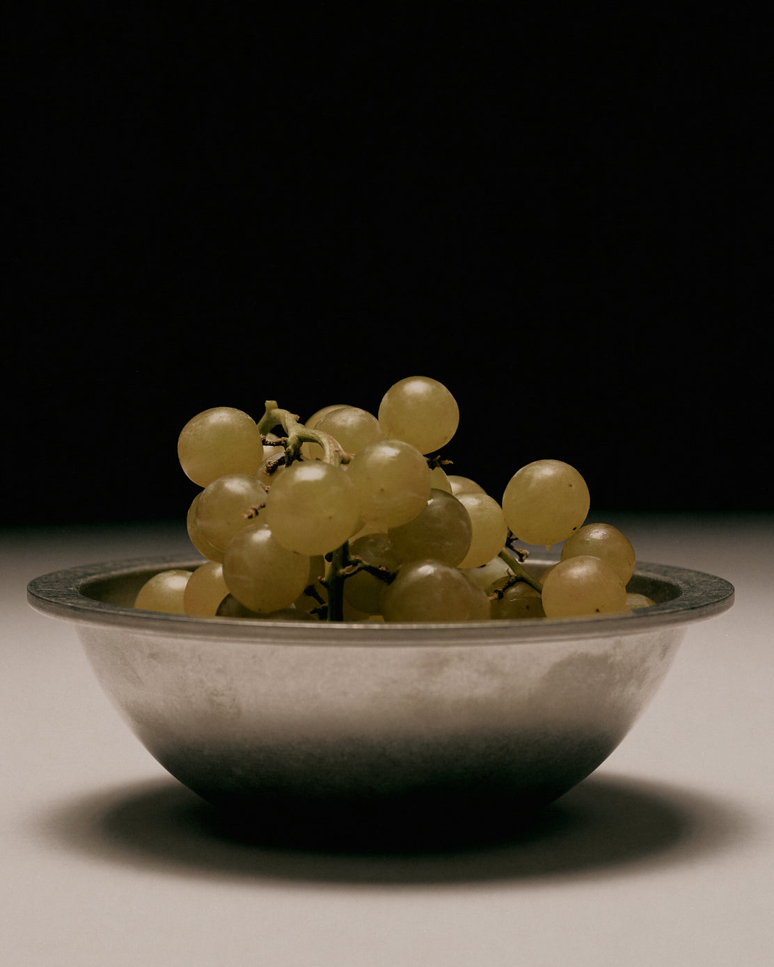 Stonewashed Bowl