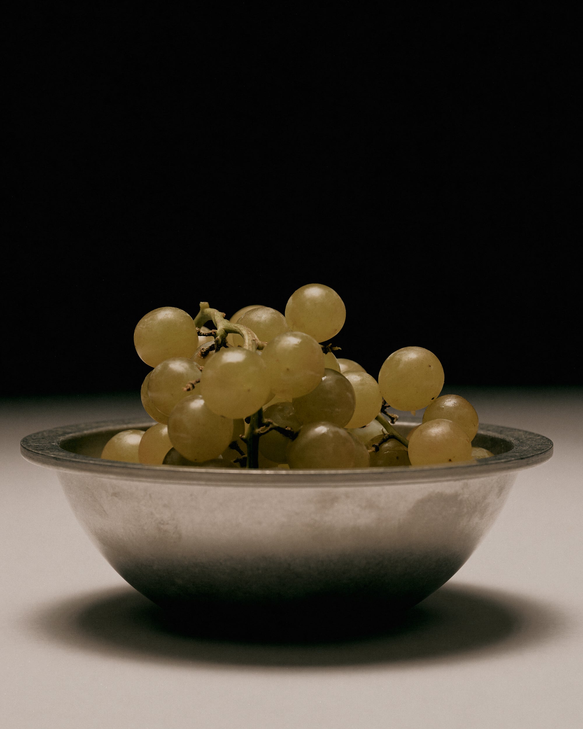 Stonewashed Bowl