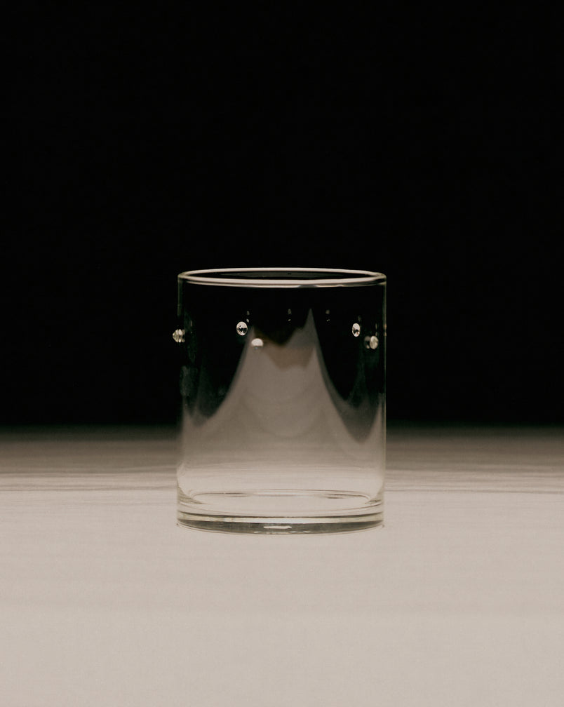 Torino Rocks Glass