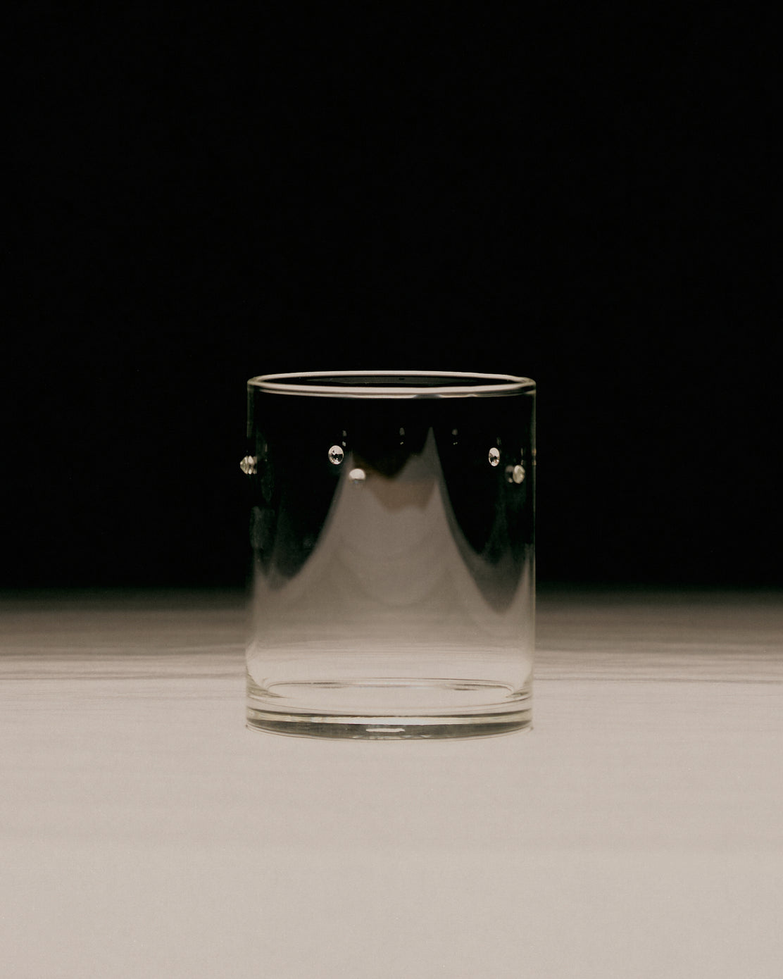 Torino Rocks Glass