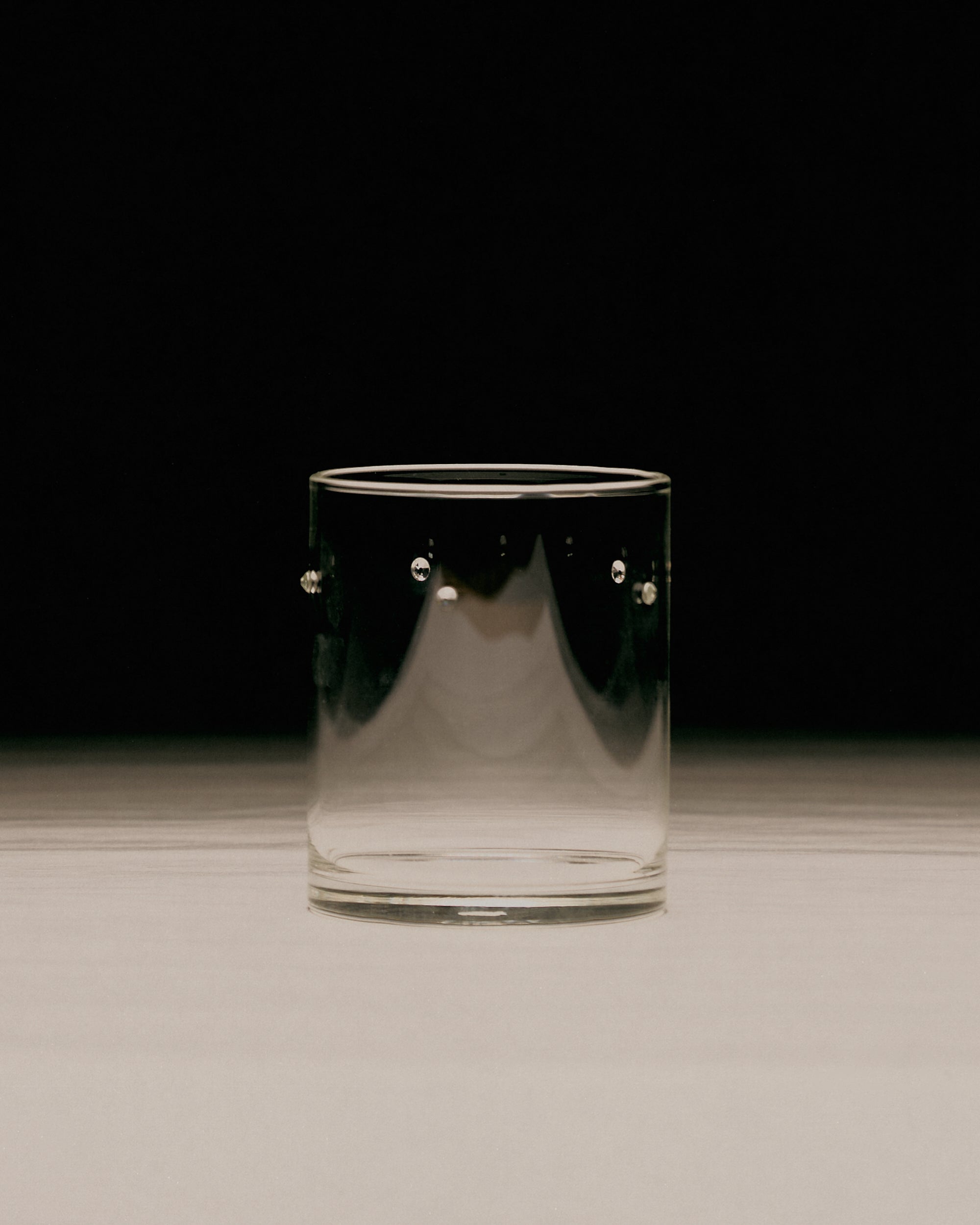 Torino Rocks Glass