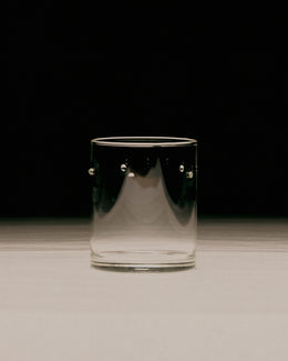 Torino Rocks Glass