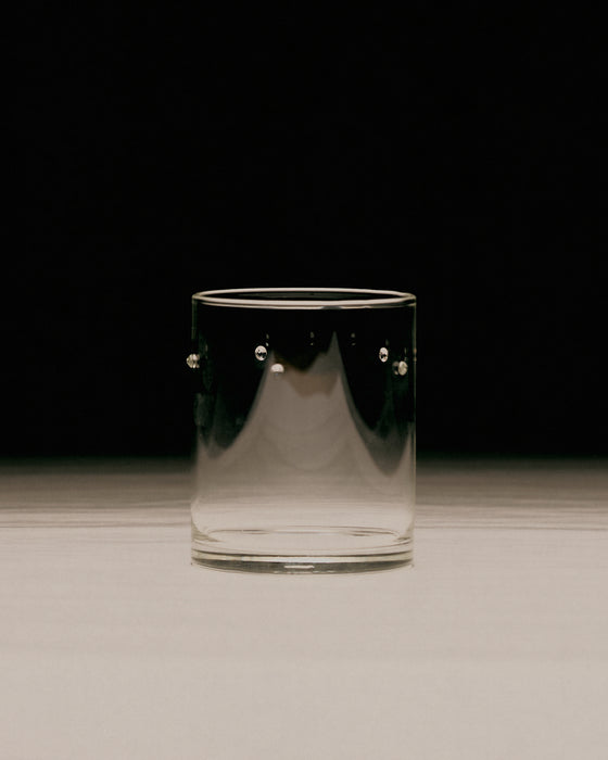 Torino Rocks Glass