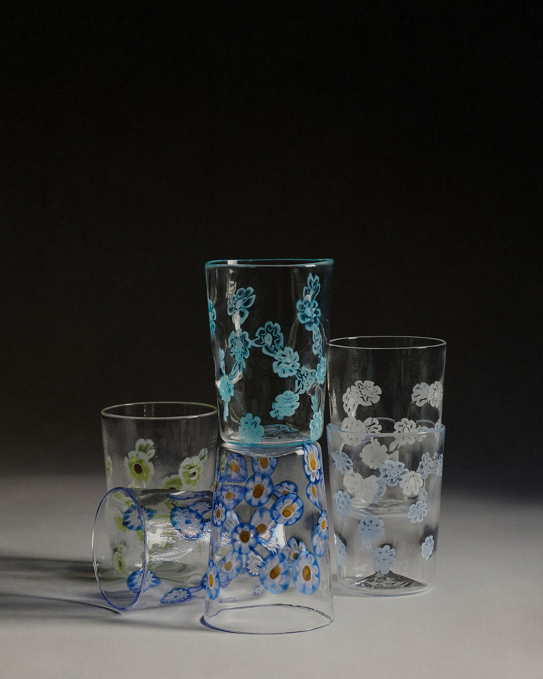 Meadow Glass