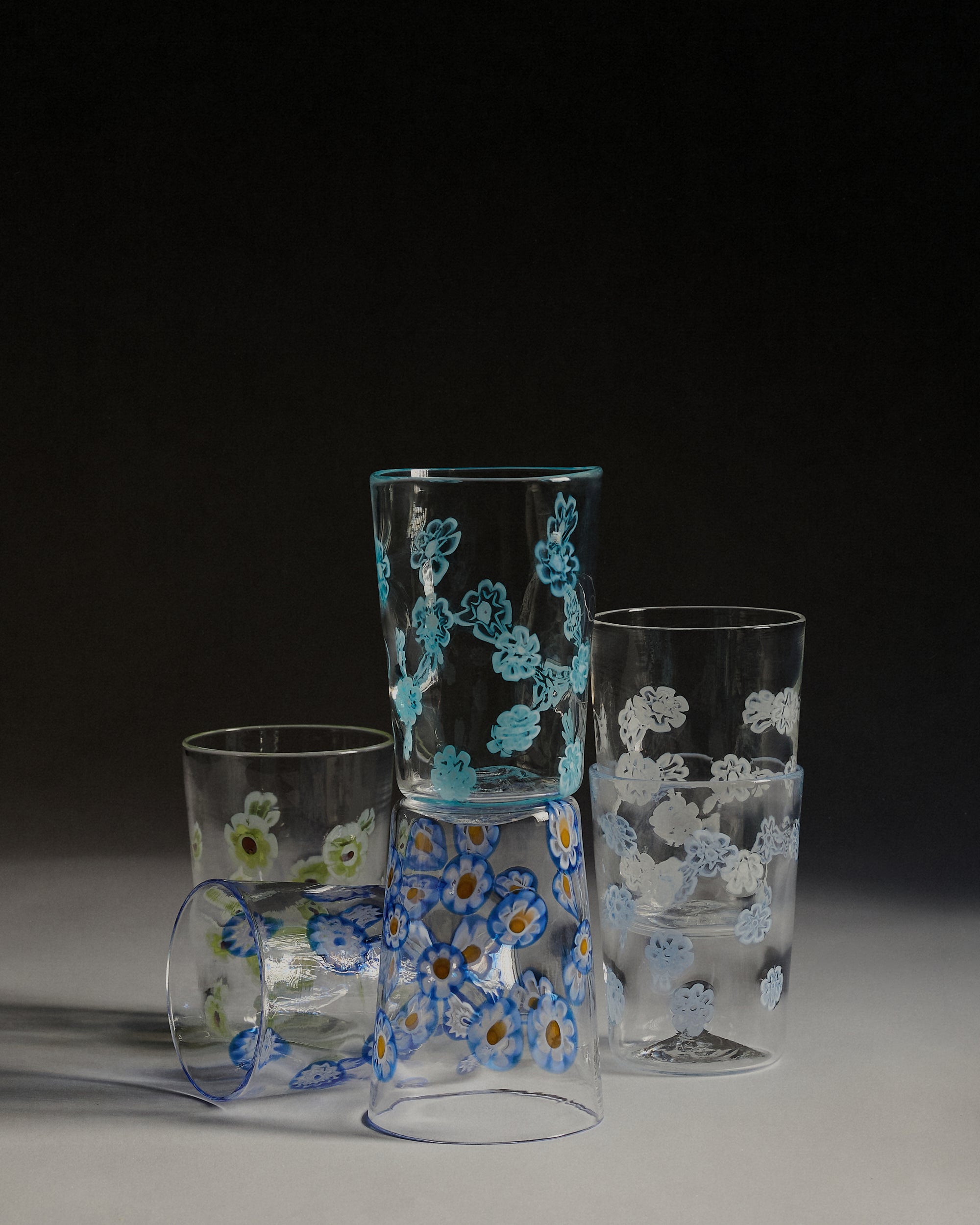Meadow Glass