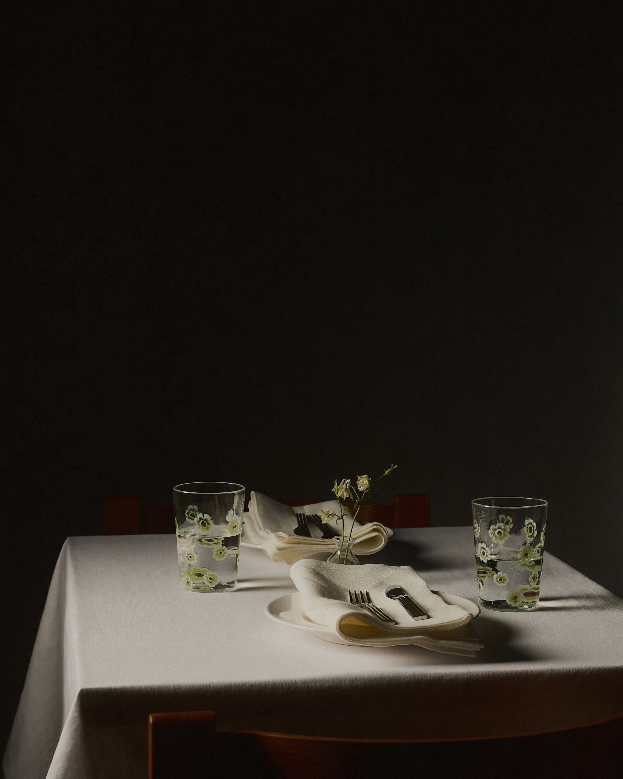 Meadow Glass
