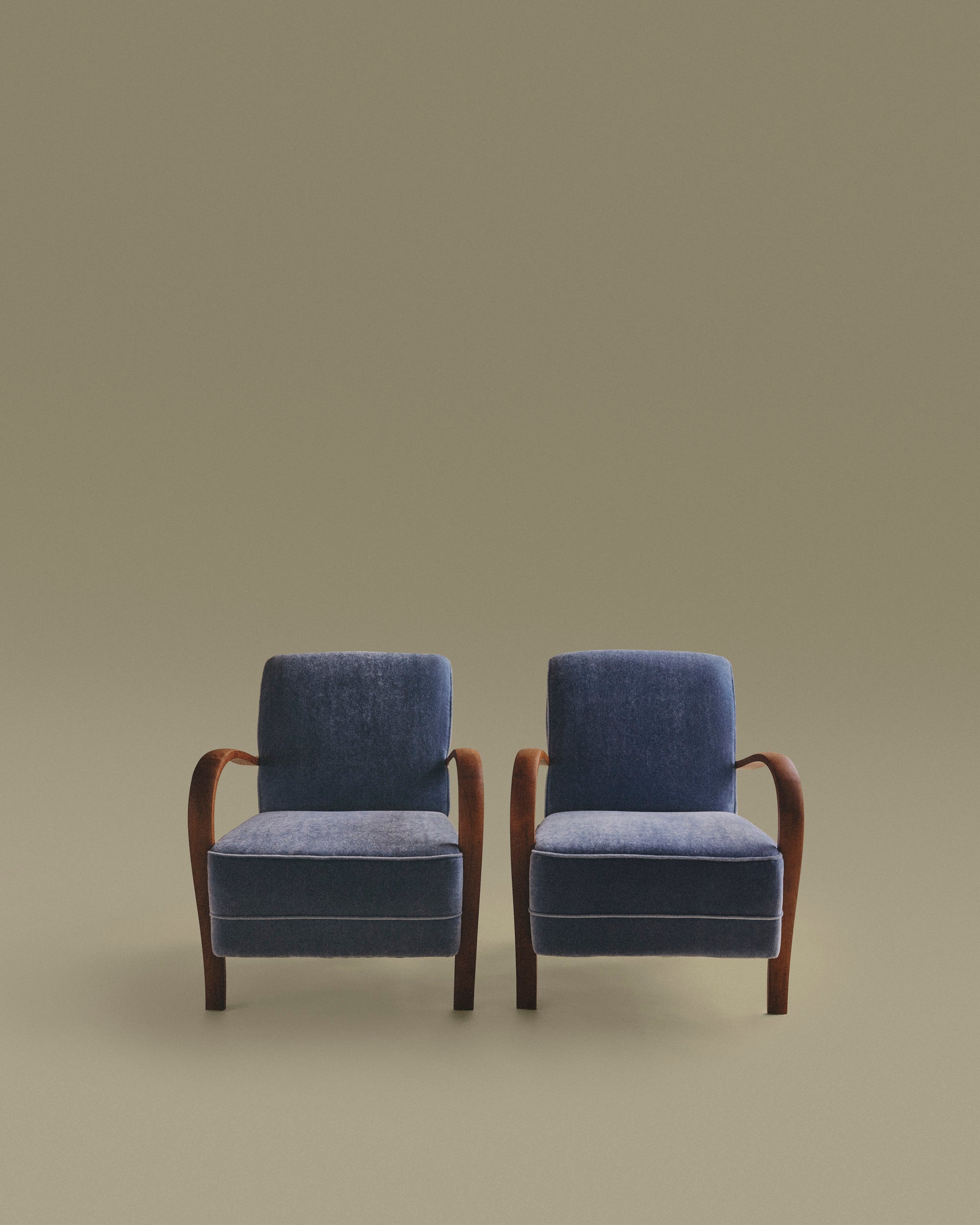 Bentwood Chairs