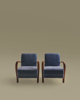 Bentwood Chairs