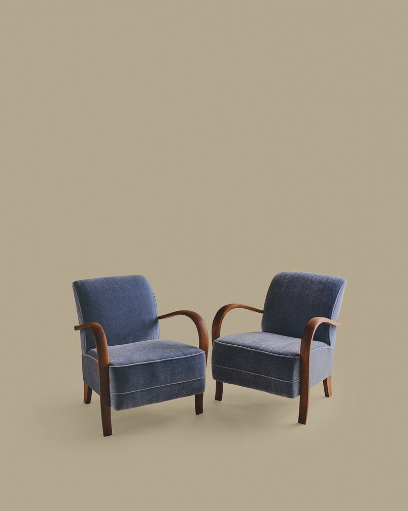 Bentwood Chairs