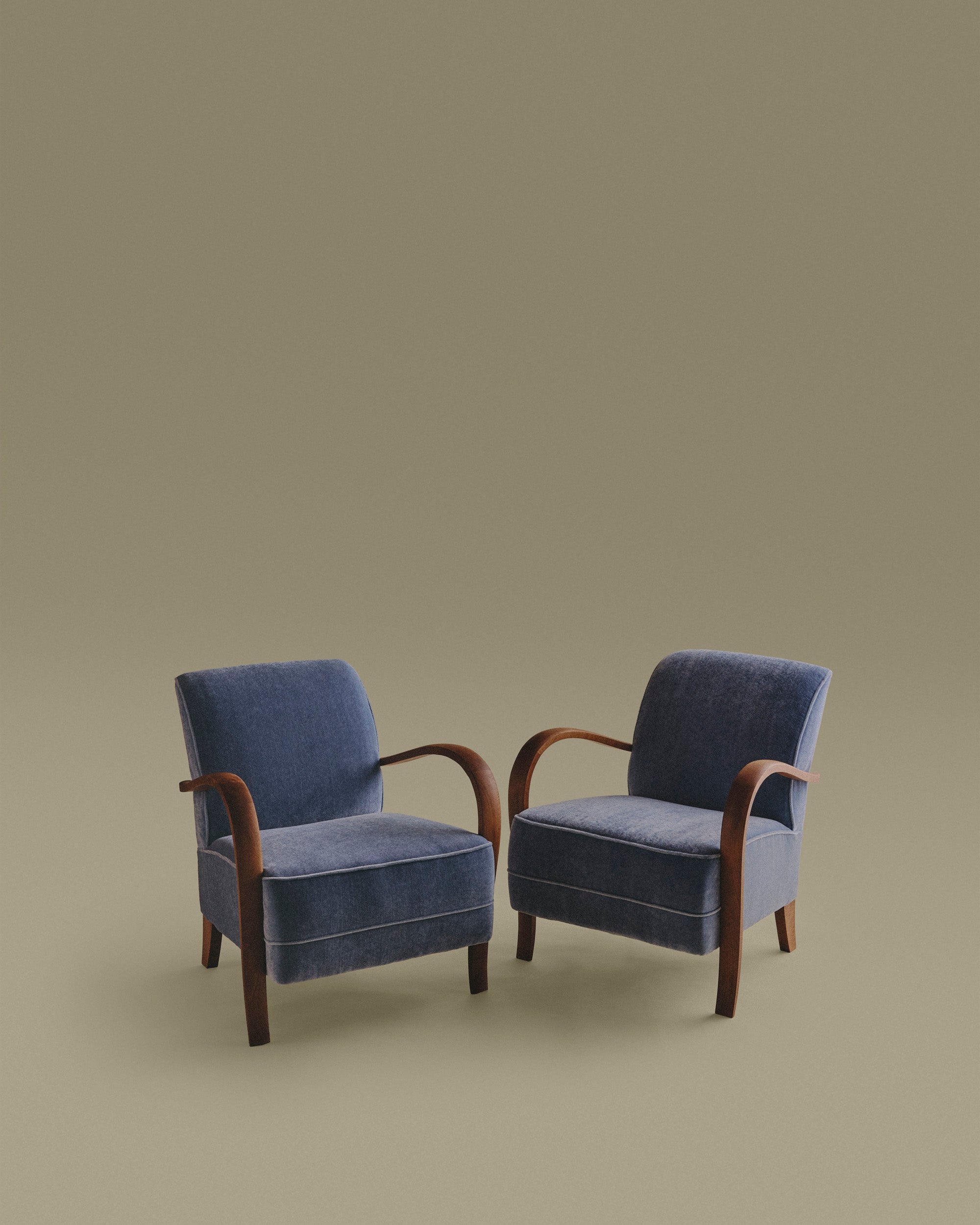 Bentwood Chairs