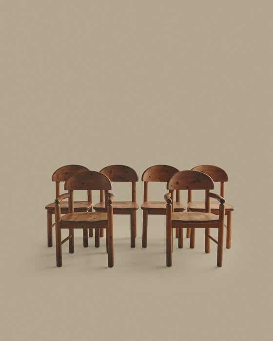 Daumiller Dining Chairs